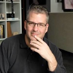 Meet your Posher, Brian